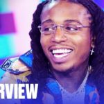 Is Jacquees the New King Of R&B? 👑 #MTVFreshOut