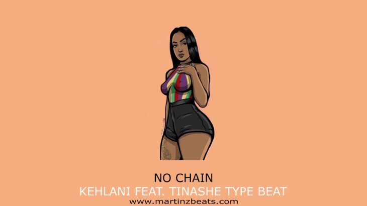 Kehlani Feat. Tinashe Type Beat “No Chain” R&B Instrumental 2019 Prod. @martinzbeats