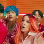 K-POP 2019年 チャート 最新 ランキング – K-POP最新ランキング2019年11月11日