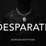 “Desperate” 🎸 R&B x Rihanna Guitar Type Beat