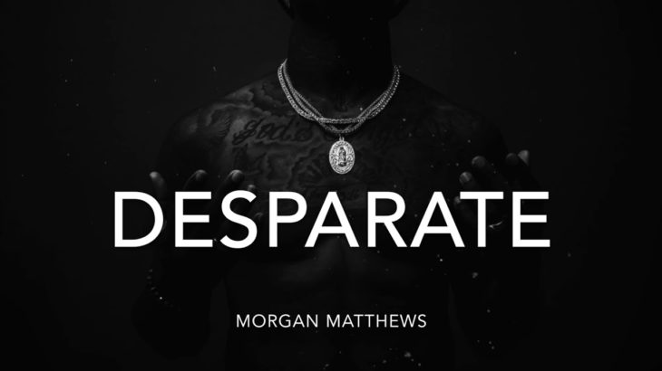 “Desperate” 🎸 R&B x Rihanna Guitar Type Beat