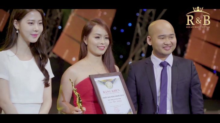 R&B Việt Nam: Trailer mừng sinh nhật năm thứ 3 và vinh danh các cá nhân, tập thể xuất sắc 2019