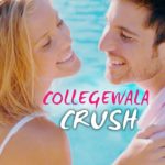 COLLEGEWALA CRUSH – Krsna Solo | Panoctave India | Hindi R&B Love Song For College Lovers