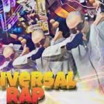 Universal RAP Radio 24/7 Hip Hop Live Rap Funk R&B Trap R&Bass Crunk Hardcore Underground Español