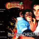 Old R&B Christmas Songs Of All Time 🎄 Old School R&B Christmas Songs Playlist