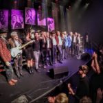 2019 The Original 60’s R&B and Soulshow (Reunion) Set 2  en toegift @ DRU Cultuurfabriek