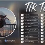 【TikTok】 よく使われる曲集 【 人気曲☆EDM R&B POP 洋楽 😍 K-POP 】