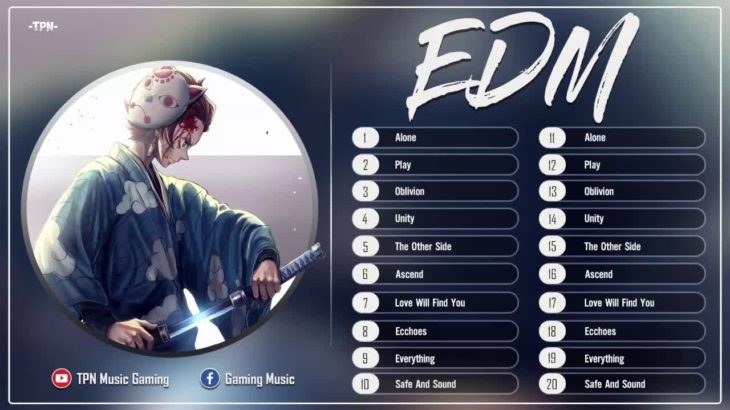 【TikTok】 よく使われる曲集 【 人気曲☆EDM R&B POP 洋楽 😍 K-POP 】