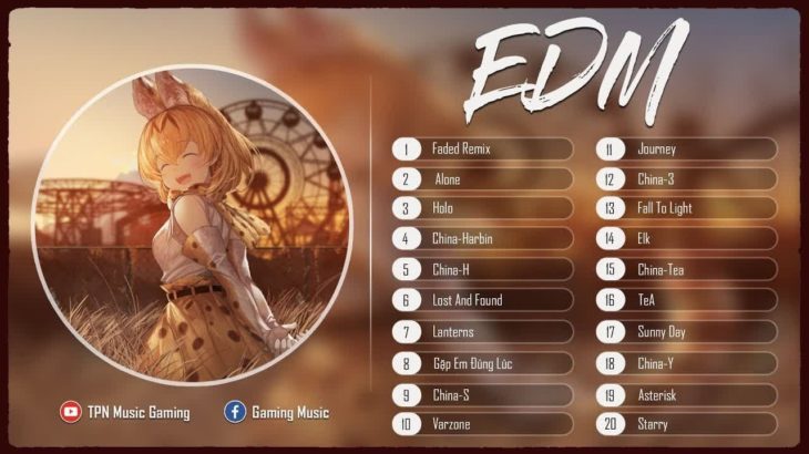【TikTok】 よく使われる曲集 【 人気曲☆EDM R&B POP 洋楽 😍 K-POP 】