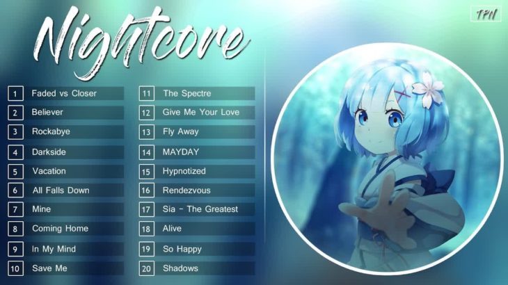 【TikTok】 よく使われる曲集 【 人気曲☆EDM R&B POP 洋楽 😍 K-POP 】