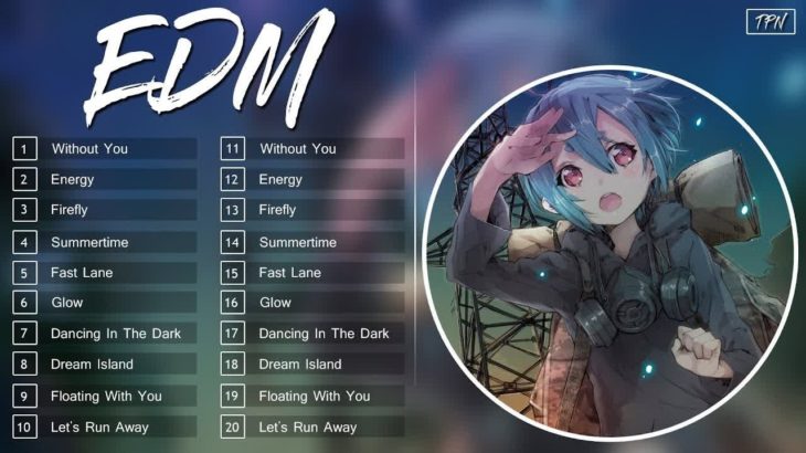 【TikTok】 よく使われる曲集 【 人気曲☆EDM R&B POP 洋楽 😍 K-POP 】
