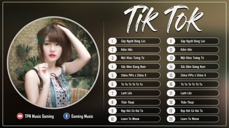 【TikTok】 よく使われる曲集 【 人気曲☆EDM R&B POP 洋楽 😍 K-POP 】
