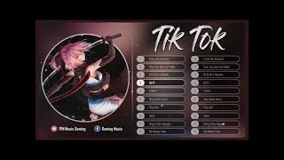【TikTok】 よく使われる曲集 【 人気曲☆EDM R&B POP 洋楽 😍 K-POP 】