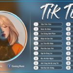 【TikTok】 よく使われる曲集 【 人気曲☆EDM R&B POP 洋楽 😍 K-POP 】