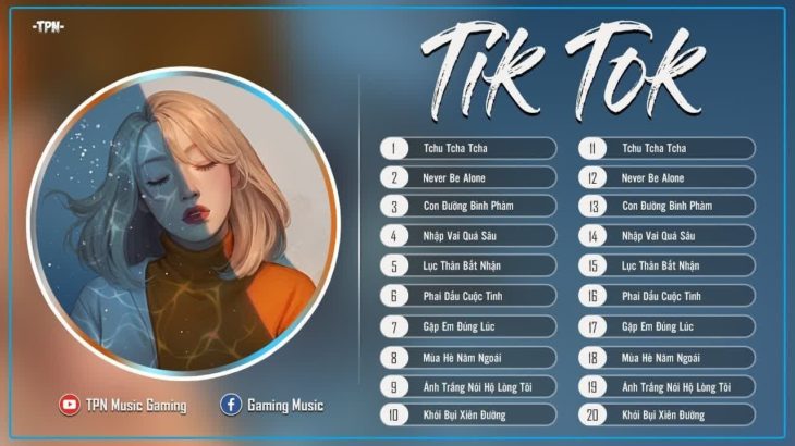【TikTok】 よく使われる曲集 【 人気曲☆EDM R&B POP 洋楽 😍 K-POP 】