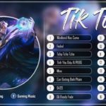 【TikTok】 よく使われる曲集 【 人気曲☆EDM R&B POP 洋楽 😍 K-POP 】