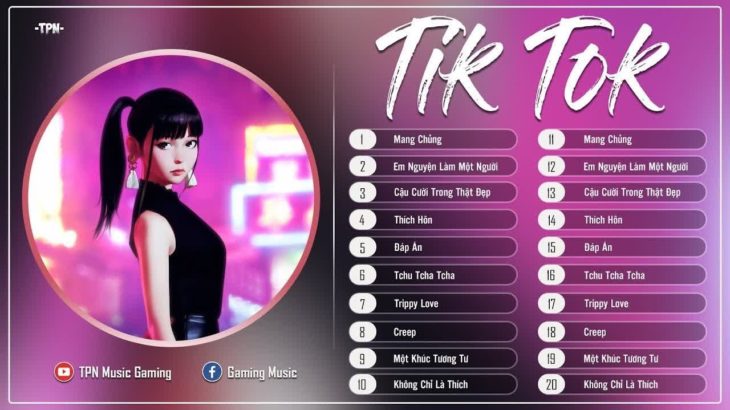 【TikTok】 よく使われる曲集 【 人気曲☆EDM R&B POP 洋楽 😍 K-POP 】