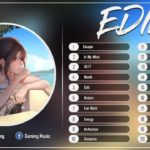 【TikTok】 よく使われる曲集 【 人気曲☆EDM R&B POP 洋楽 😍 K-POP 】