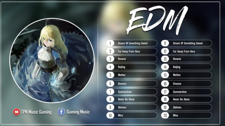 【TikTok】 よく使われる曲集 【 人気曲☆EDM R&B POP 洋楽 😍 K-POP 】