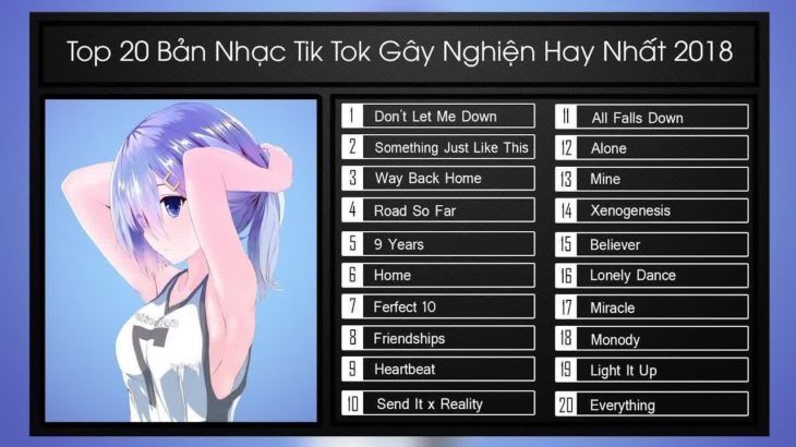 【TikTok】 よく使われる曲集 【 人気曲☆EDM R&B POP 洋楽 😍 K-POP 】