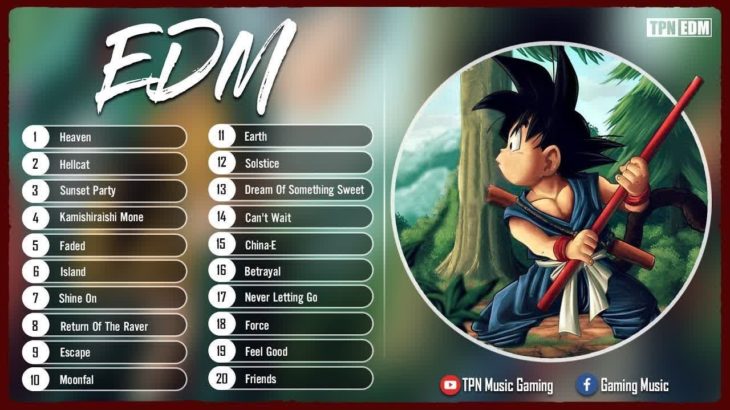 【TikTok】 よく使われる曲集 【 人気曲☆EDM R&B POP 洋楽 😍 K-POP 】