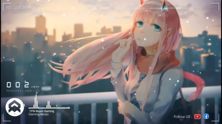 【TikTok】 よく使われる曲集 【 人気曲☆EDM R&B POP 洋楽 😍 K-POP 】