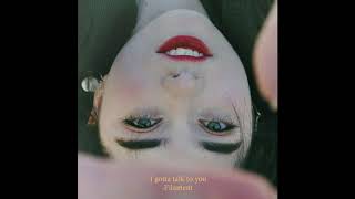 [K-POP R&B] Filament(필라멘트) – I gotta talk to you _아토엔터테인먼트_ATOENT