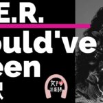 【グラミー賞2020ノミネート】【極上サウンドR&B】Could’ve Been – H.E.R. ft. Bryson Tiller 【lyrics 和訳】【洋楽2018】