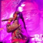 Jacquees King of R&B Album Release party @ SOB New York City 1