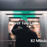 (무료비트) 소금 x 박재범 감성 타입 비트 – “Never Too Late” R&B/HipHop (Prod.82 Music)