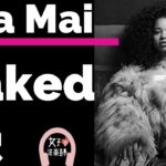 【R&B】【エラ・メイ】Naked – Ella Mai【lyrics 和訳】【ラブソング】【洋楽2018】