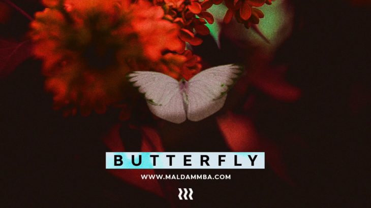 ⚡ [FREE] Khalid R&B Type Beat “Butterfly”