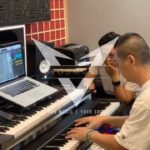 Hòa Âm Phối Khí  KPOP R&B | Tiến Nguyễn I Music Producer