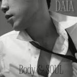 [K-POP R&B] DAIA(다이아) – Body and Soul_아토엔터테인먼트_ATOENT