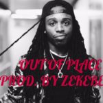 jacquees X Ann Marie Type Beat 2020-Out Of Place | R&B Instrumental |
