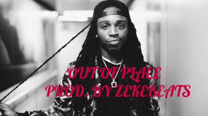 jacquees X Ann Marie Type Beat 2020-Out Of Place | R&B Instrumental |