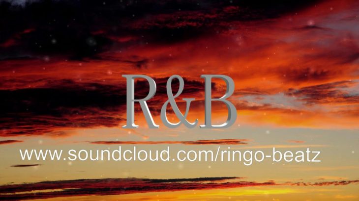 r&b instrumentals beats by ringobeatz