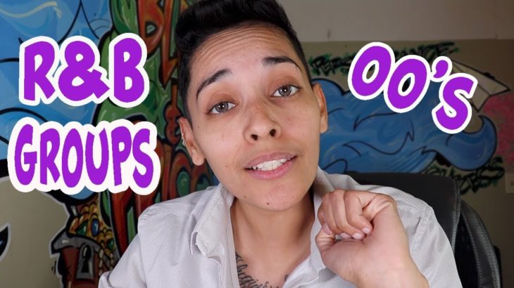 00’S R&B | GUESS THAT ARTIST!