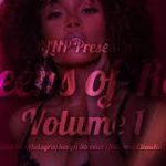 01.) Self Care – Savannah Cristina ( Queens of R&B )