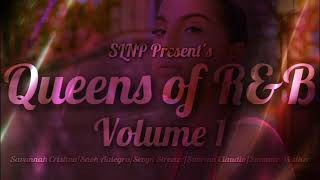 02.) I Want You Around – Snoh Aalegra ( Queens of R&B )
