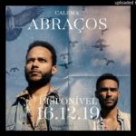 Calema-Abraços (R&B)