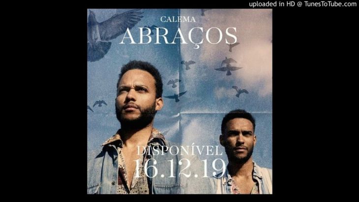 Calema-Abraços (R&B)