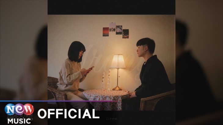 [R&B] Quinsha(퀸샤) – Irony (아이러니)