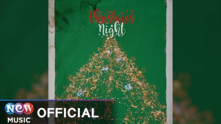 [R&B] JD (제이디) – Christmas Night
