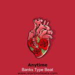 Banks Type Beat “Anytime” Alternative R&B Instrumental 2020 Prod. @martinzbeats