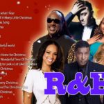 R&B Christmas Songs ♪ღ♫ R&B Christmas Music Mix ♪ღ♫ R&B Christmas Songs Playlist