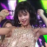 191204 Mnet Asian Music Awards  TWICE  Feel Special R&B Remix  FANCY
