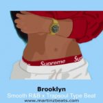 Smooth R&B x Trapsoul Type Beat “Brooklyn” Instrumental 2020 Prod. @martinzbeats