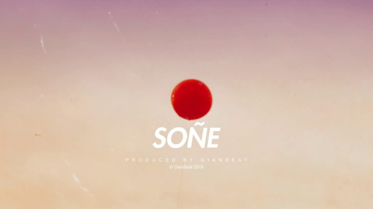 SOÑÉ – Beat R&B Love Emotional Love Rap – Instrumental GianBeat