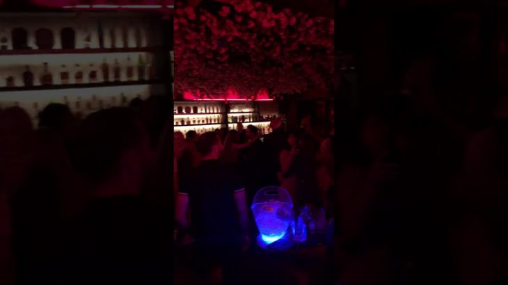 Dj Double K – R&B Ladies Night @Ramusake